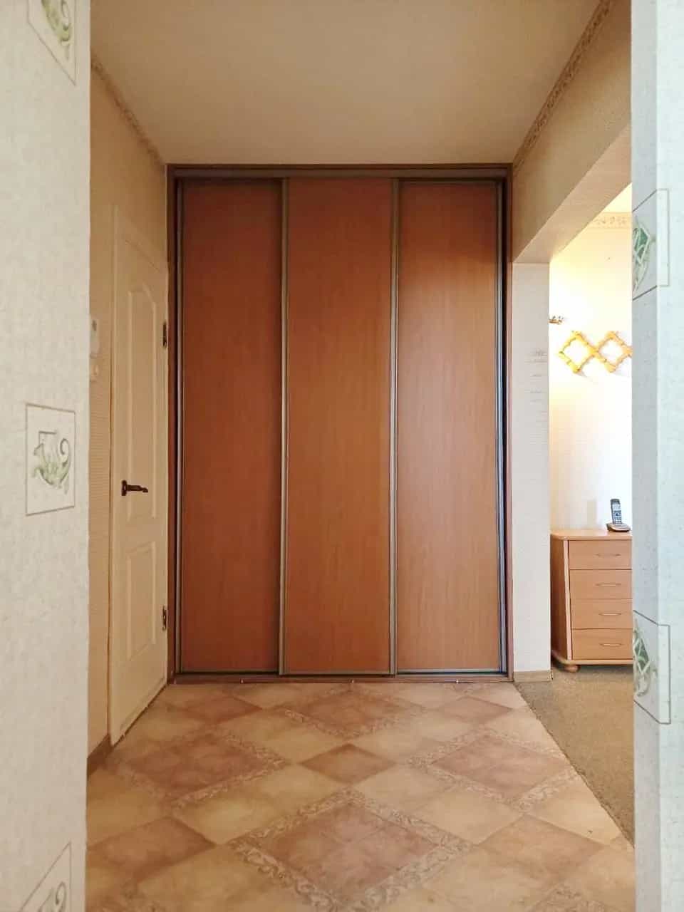 Беларусь, Минск, улица Рафиева, 36, фото 8