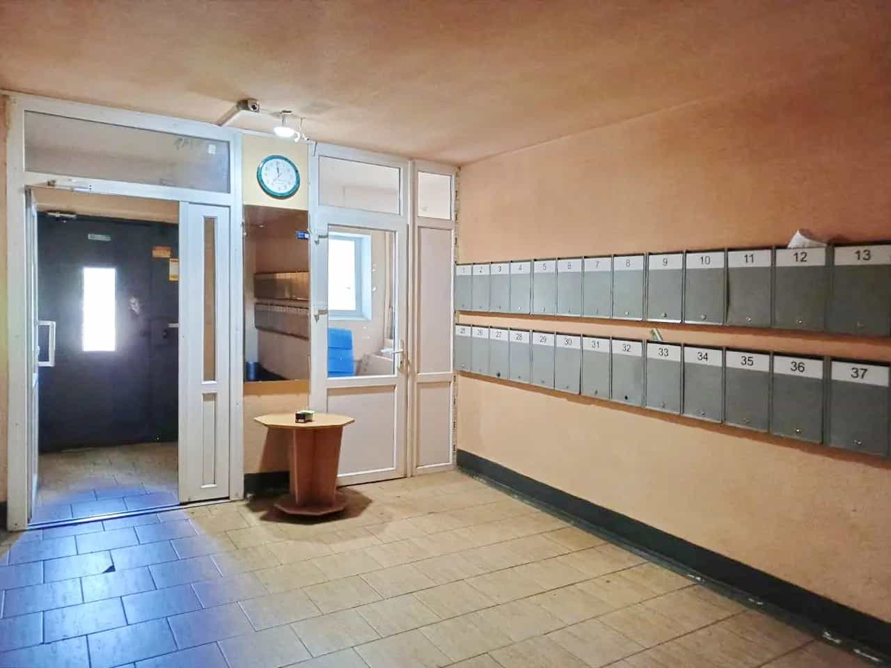 Беларусь, Минск, улица Рафиева, 36, фото 29