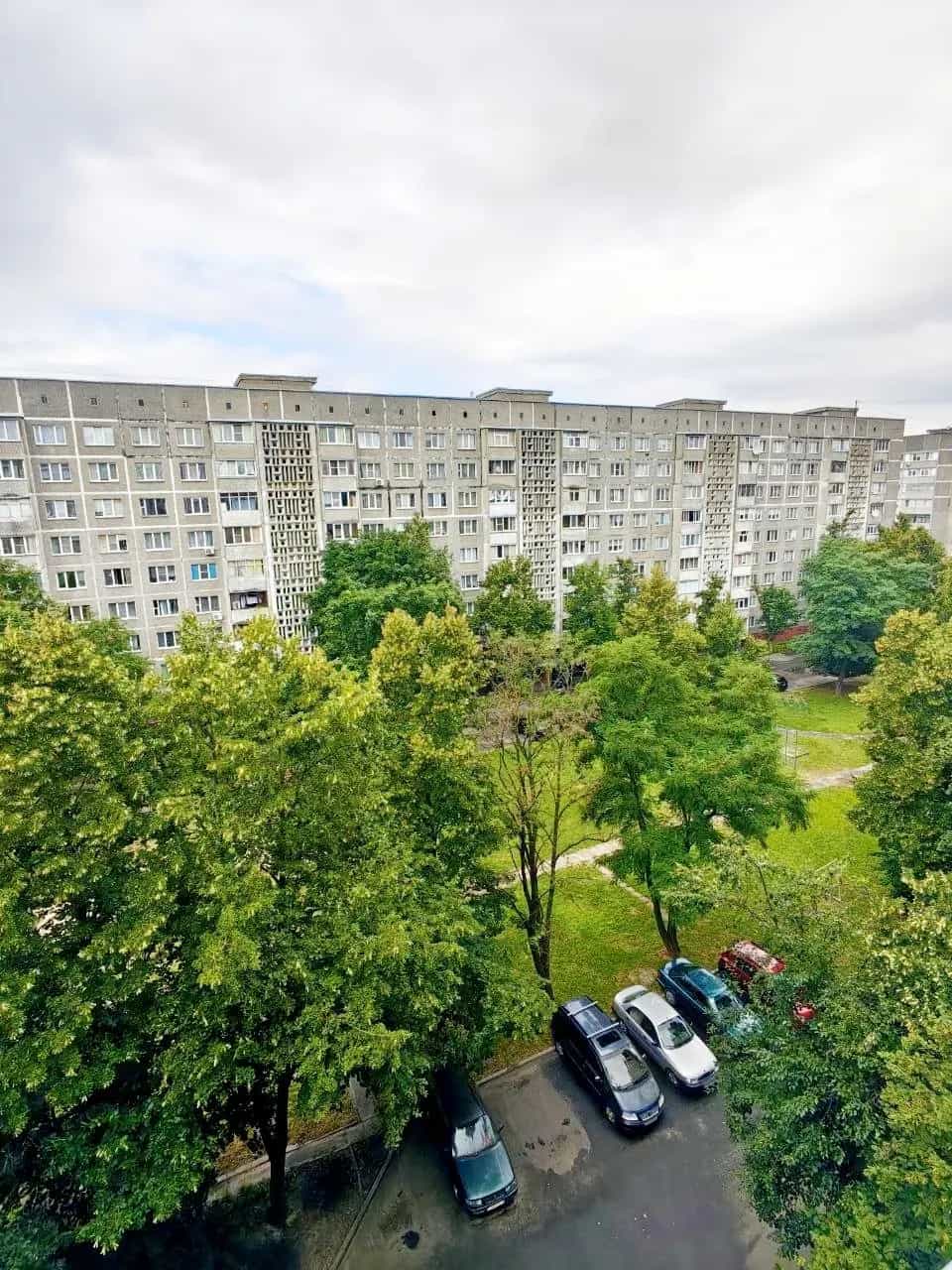 Беларусь, Гомель, улица Ильича, 91