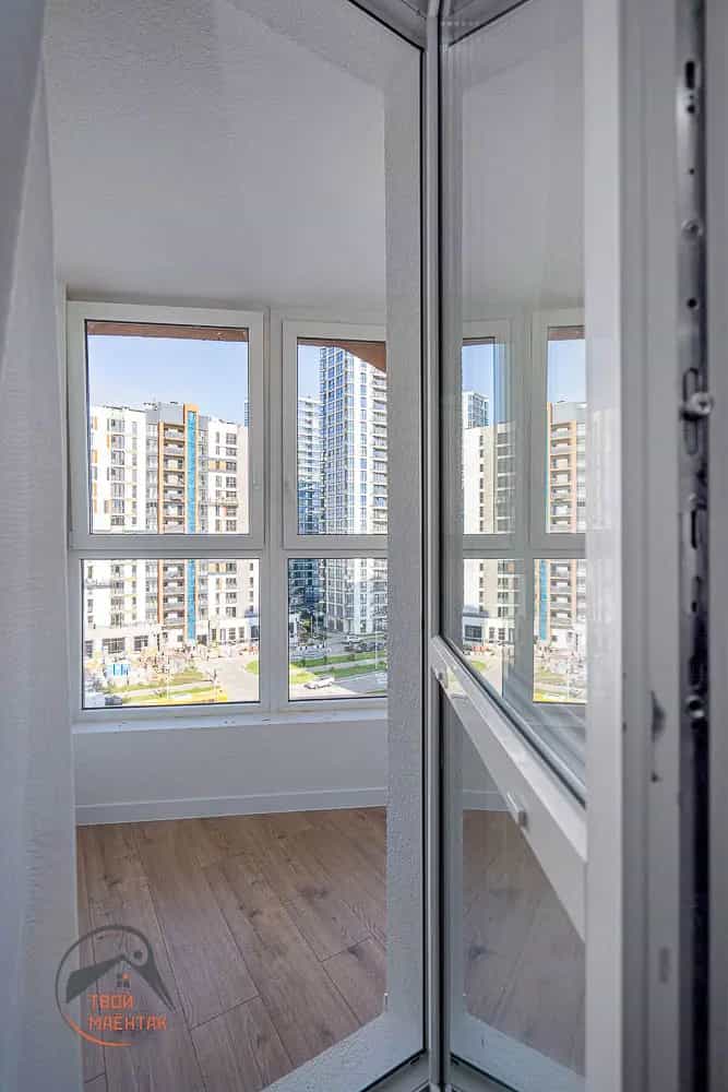 Беларусь, Минск, улица Жореса Алфёрова, 1, фото 28