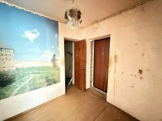 Беларусь, Витебская область, Орша, улица Жан-Поля Марата, 16, фото 3