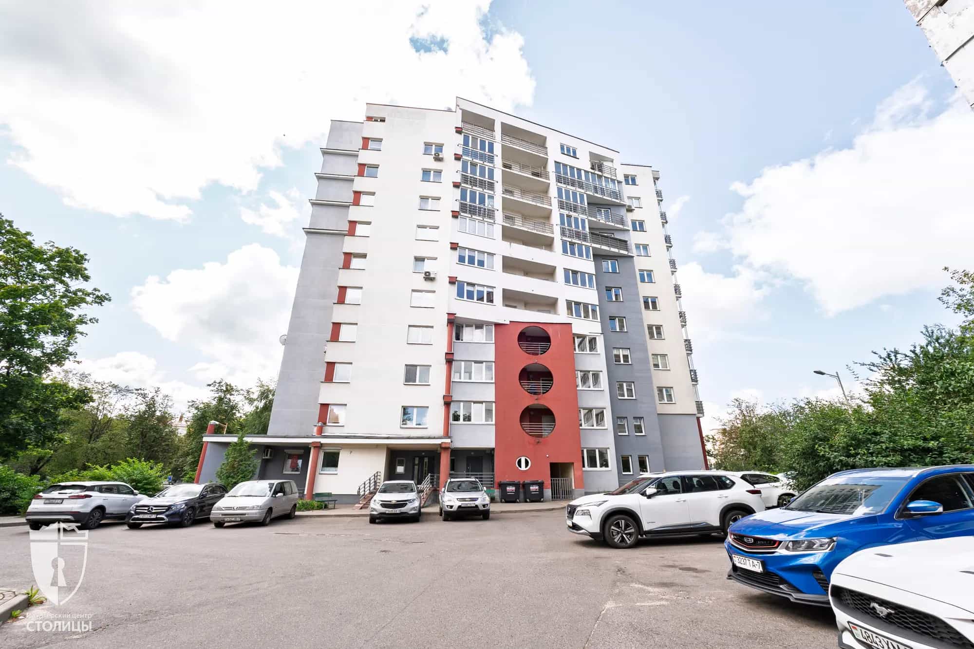 Беларусь, Минск, Волгоградская улица, 86, фото 25