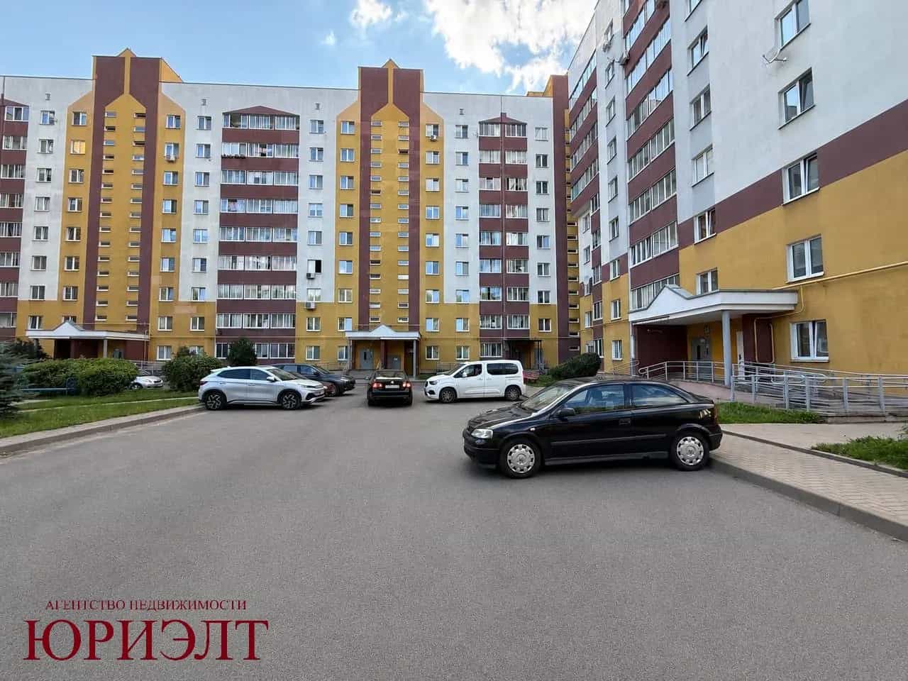 Беларусь, Минск, улица Владислава Сырокомли, 20, фото 10