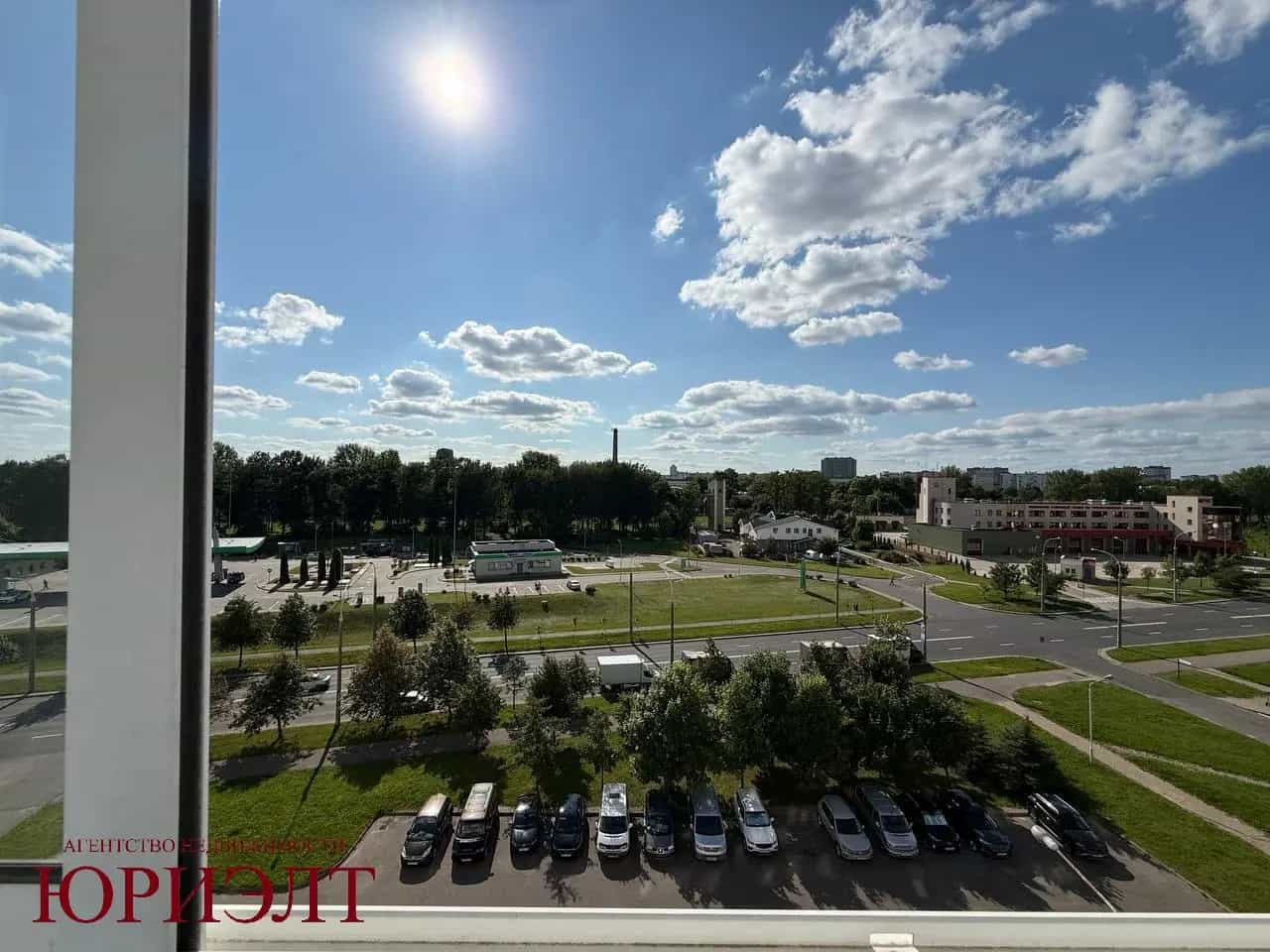 Беларусь, Минск, улица Владислава Сырокомли, 20, фото 11