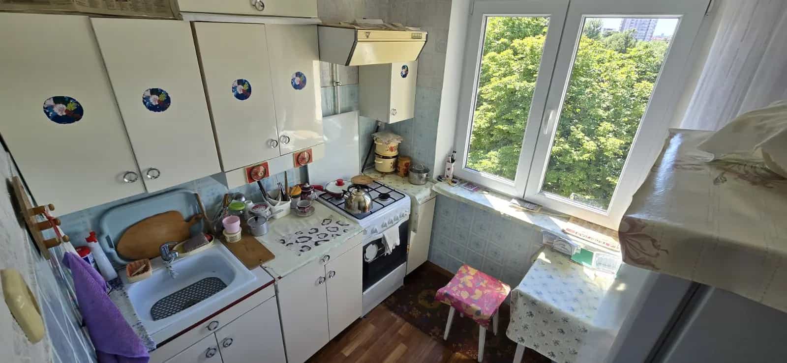 Беларусь, Минск, улица Щербакова, 4к2, фото 2