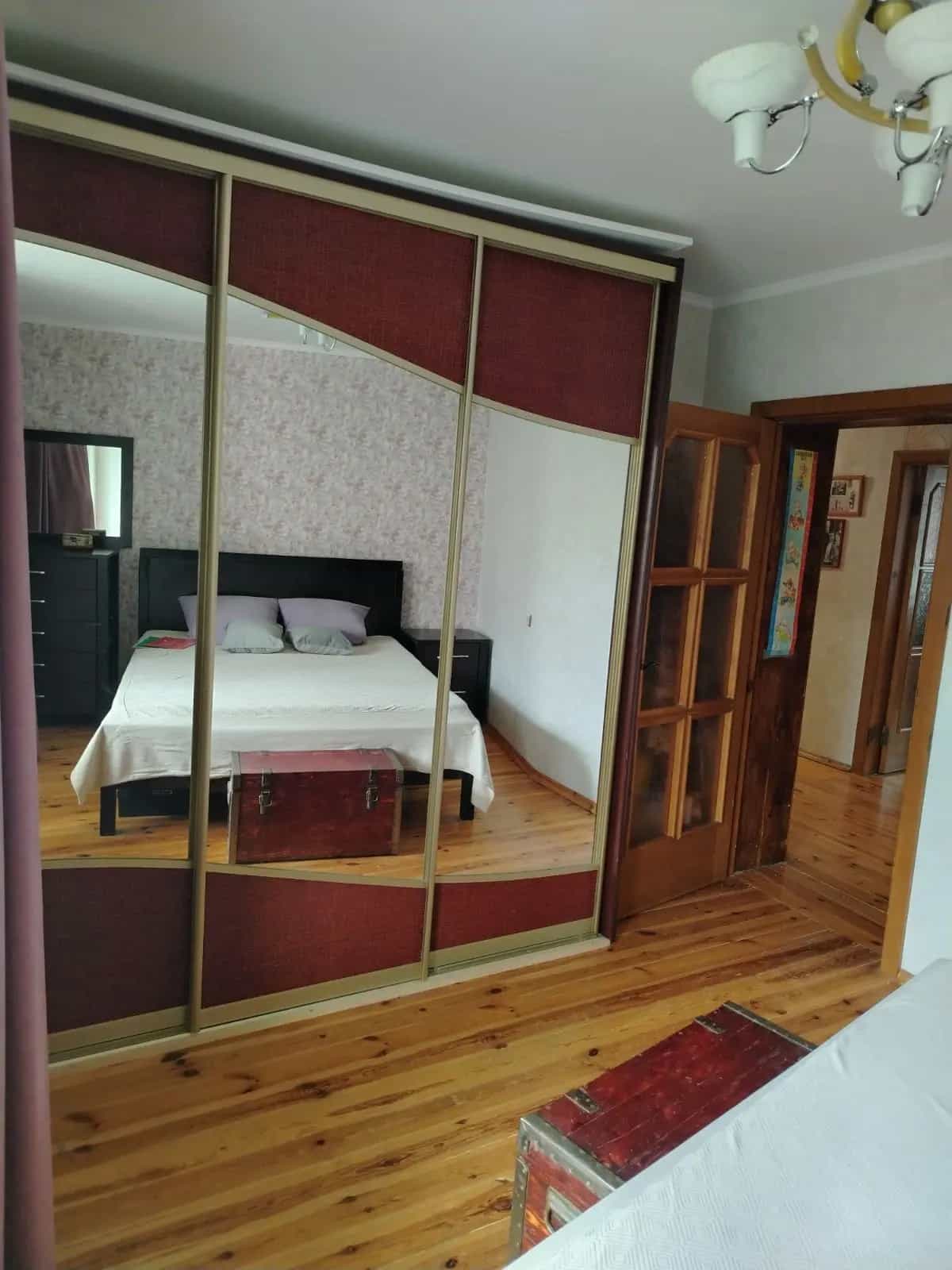 Беларусь, Гомель, улица Мазурова, 70