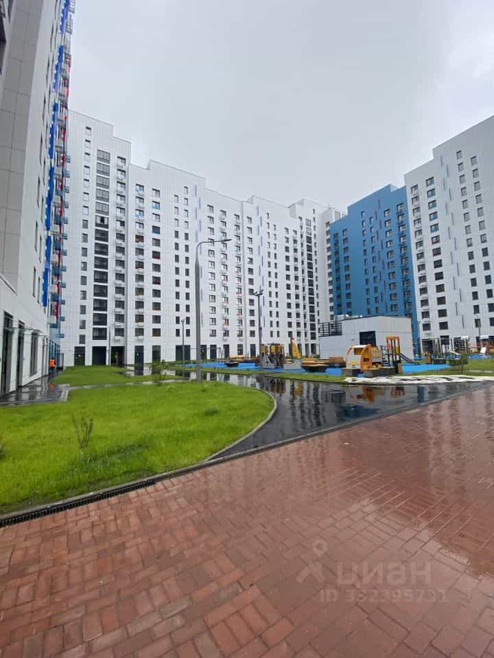 Россия, Москва, Верхоянская улица, 12, фото 4