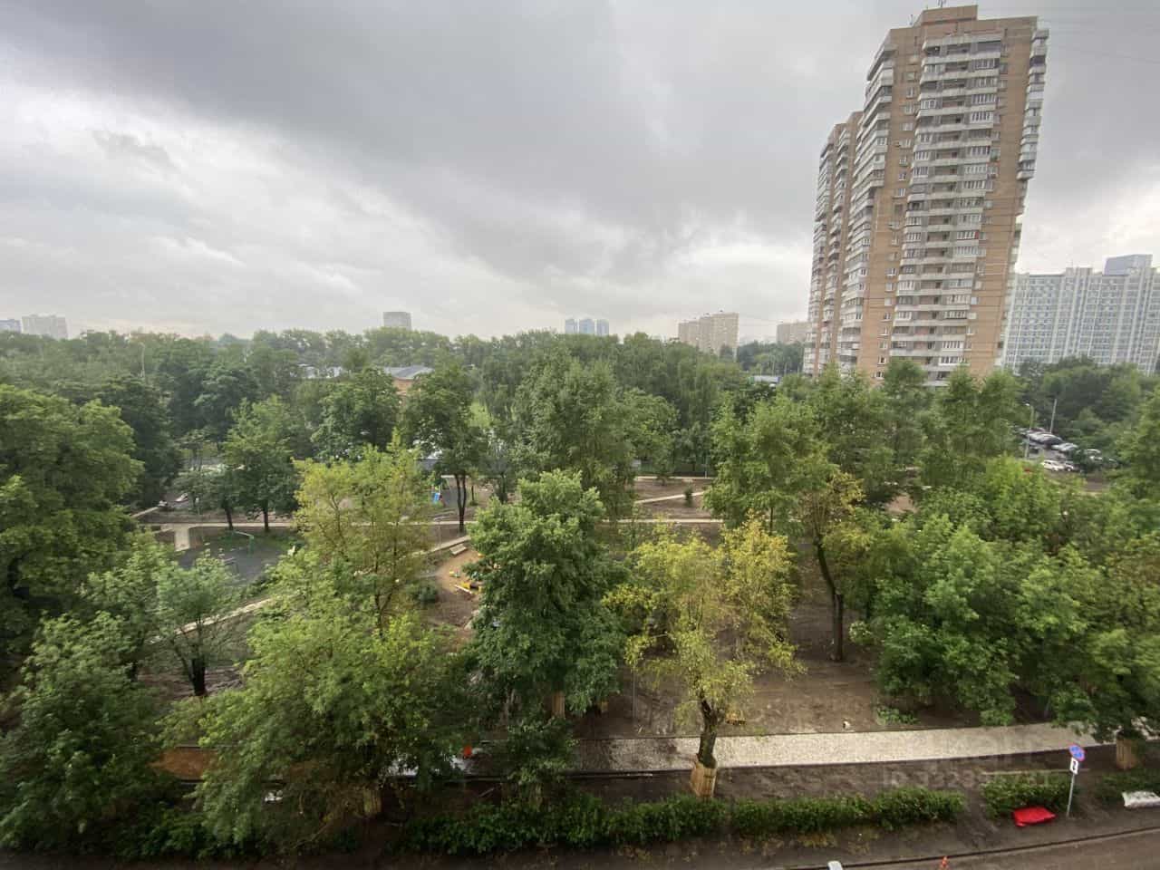 Россия, Москва, Верхоянская улица, 12, фото 13