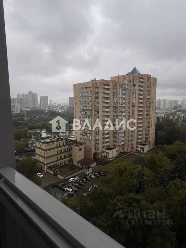Россия, Москва, проспект Вернадского, 58, фото 24