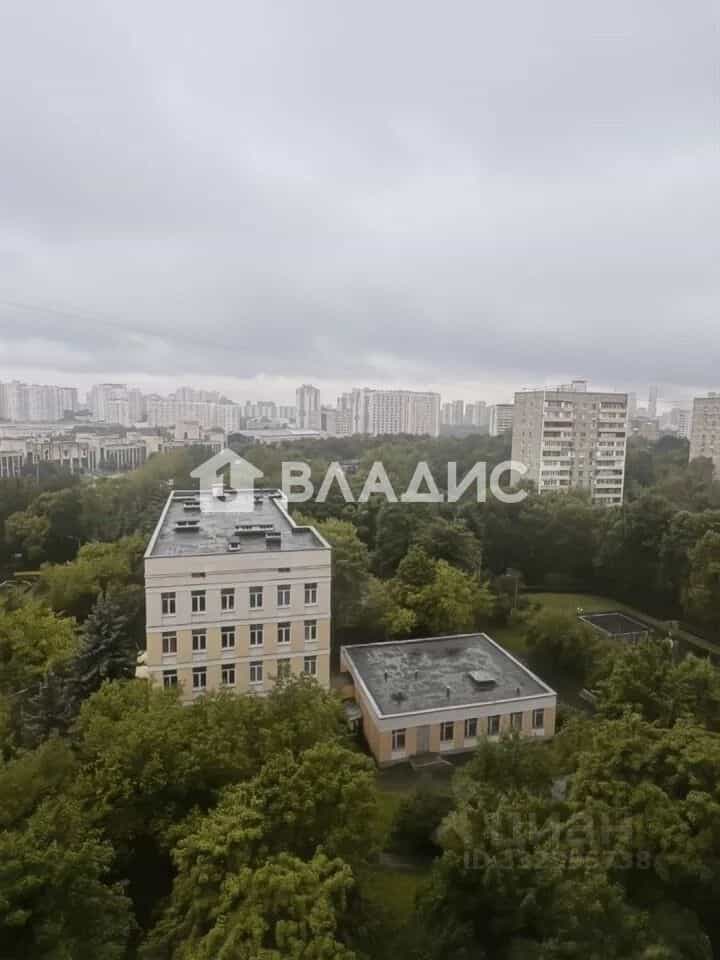 Россия, Москва, проспект Вернадского, 58, фото 25
