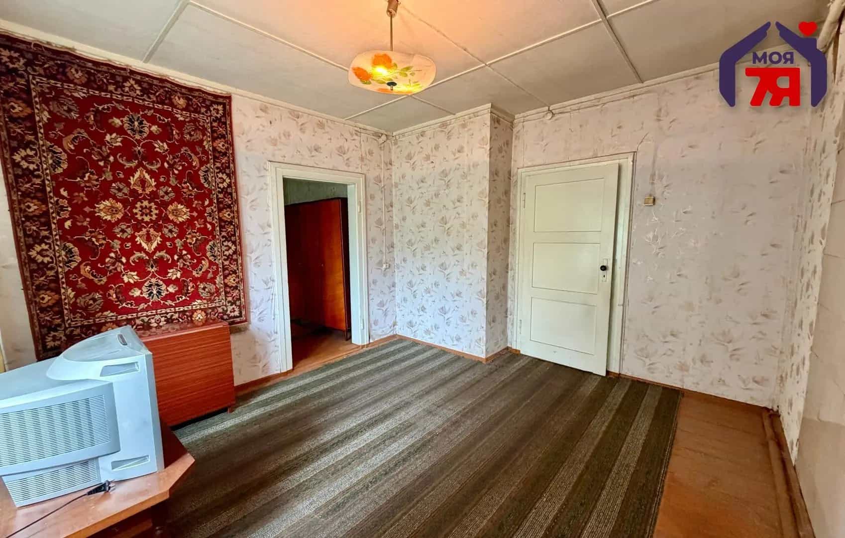 Беларусь, Минская область, Слуцк, 2-й переулок Чапаева, 13, фото 13