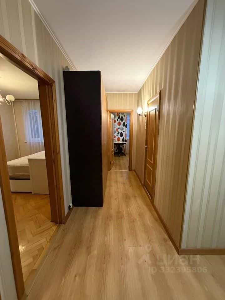 Россия, Москва, Рублёвское шоссе, 30к2, фото 3
