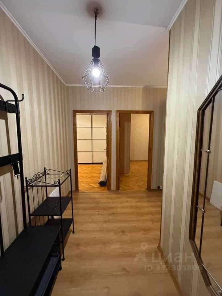 Россия, Москва, Рублёвское шоссе, 30к2, фото 4