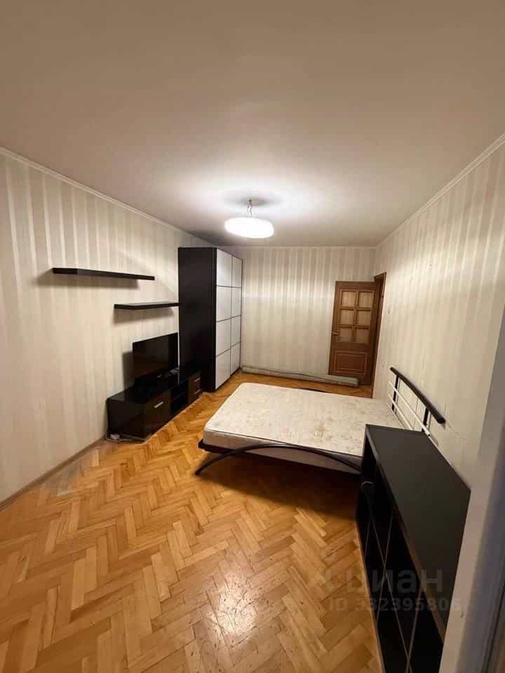 Россия, Москва, Рублёвское шоссе, 30к2, фото 5