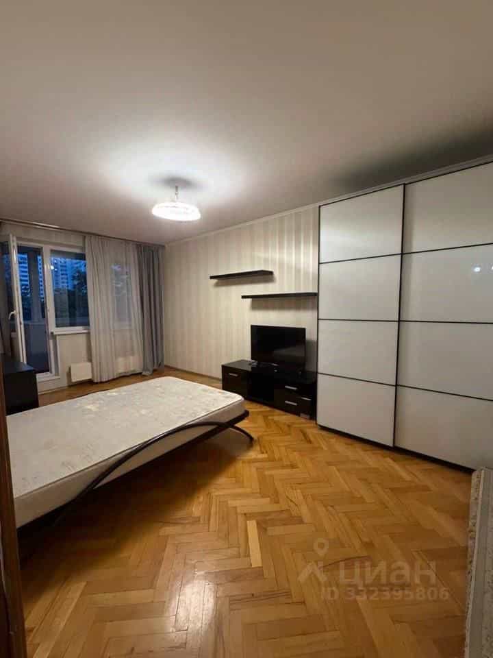Россия, Москва, Рублёвское шоссе, 30к2, фото 6