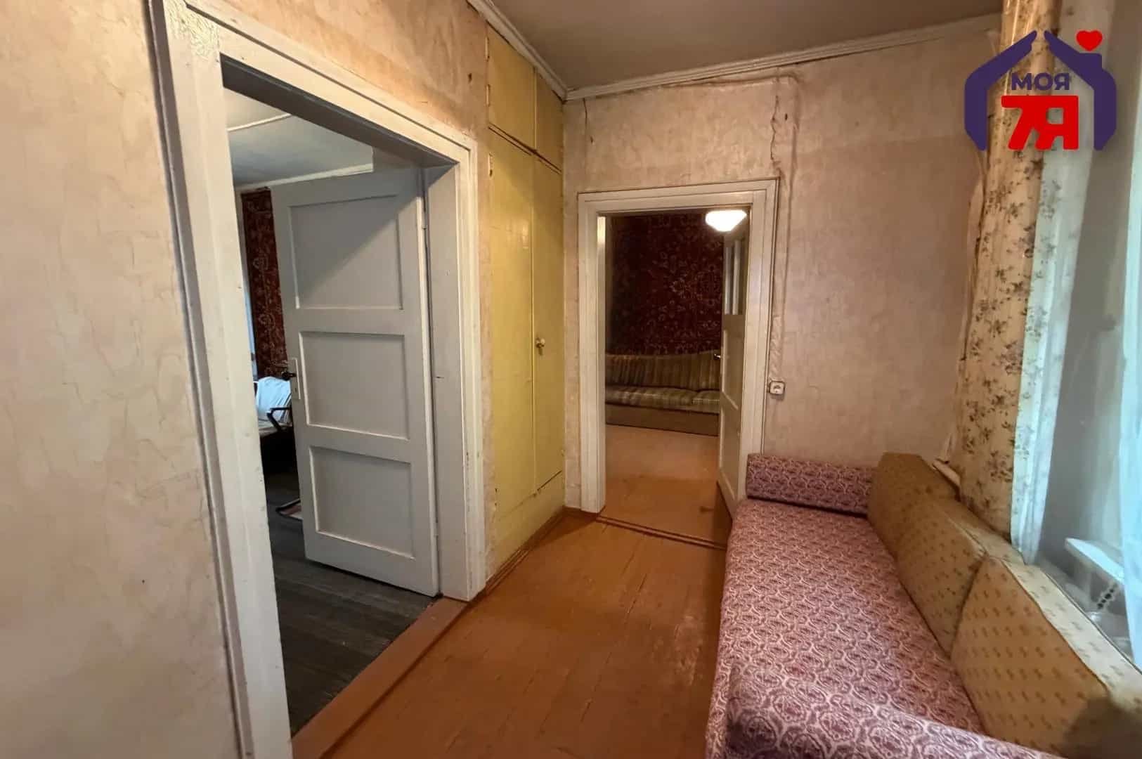 Беларусь, Минская область, Слуцк, 2-й переулок Чапаева, 13, фото 17
