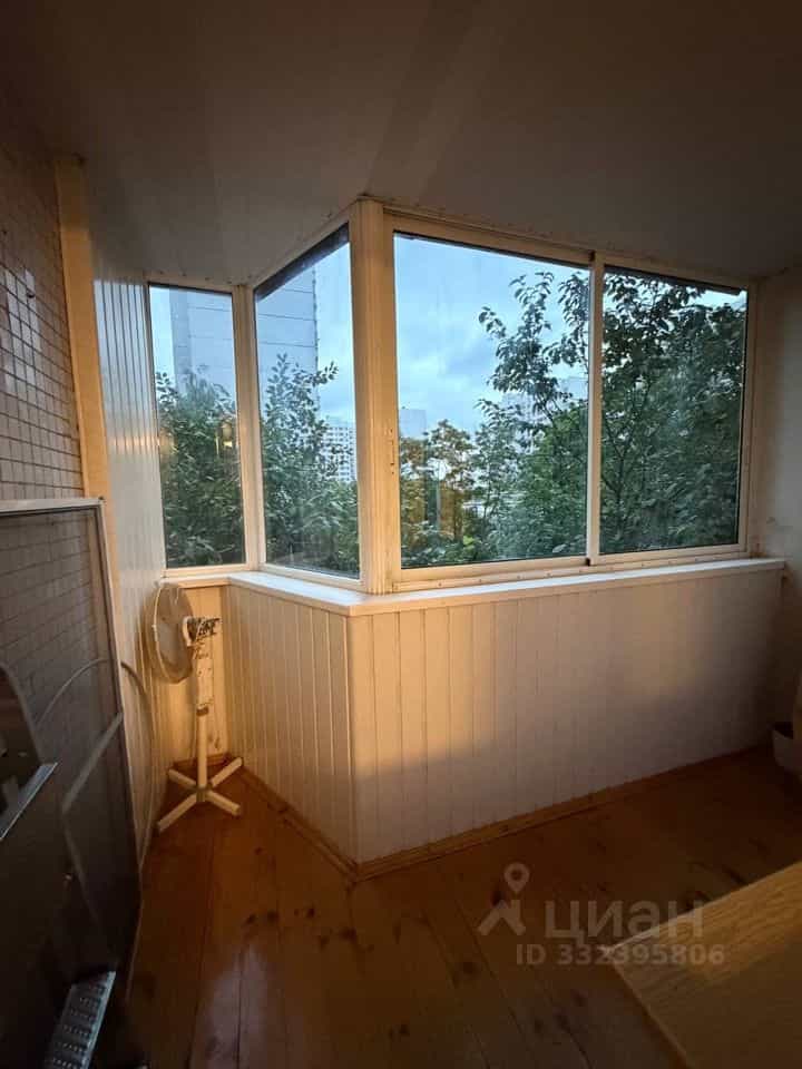 Россия, Москва, Рублёвское шоссе, 30к2, фото 7