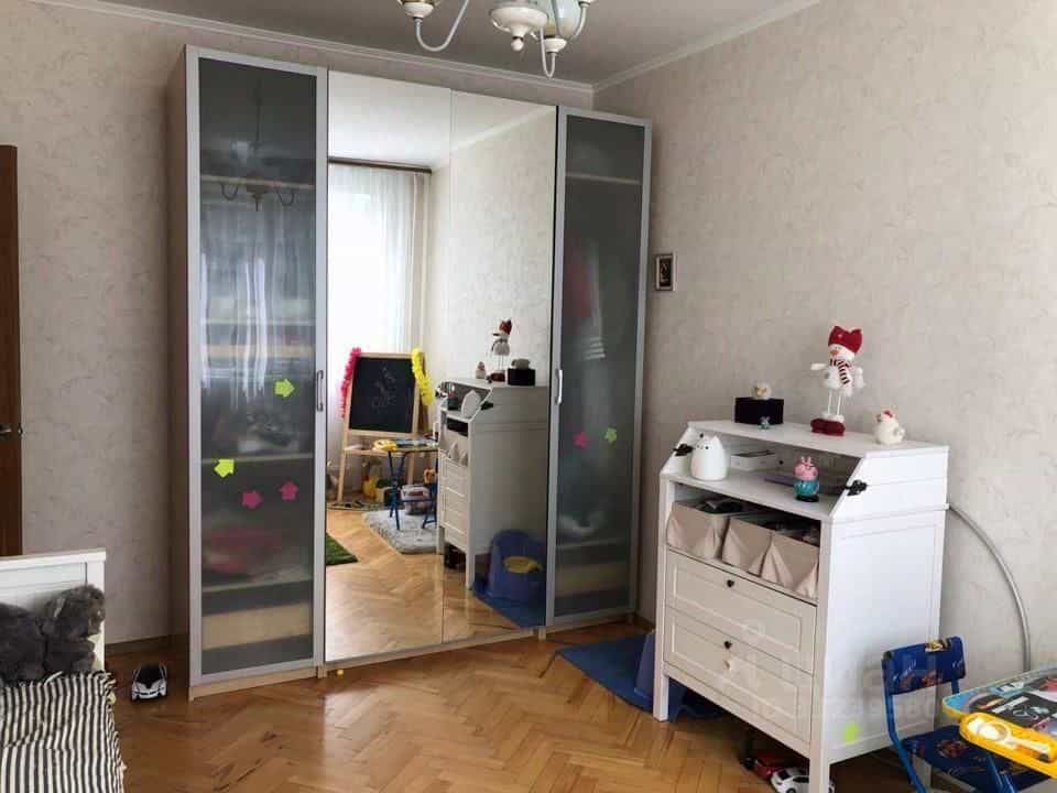 Россия, Москва, Рублёвское шоссе, 30к2, фото 8