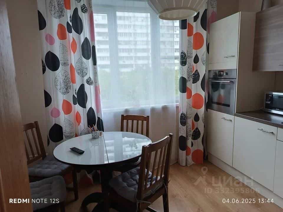 Россия, Москва, Рублёвское шоссе, 30к2, фото 10