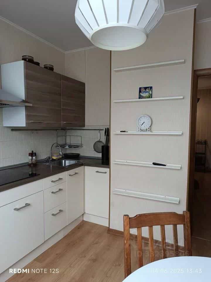 Россия, Москва, Рублёвское шоссе, 30к2, фото 11