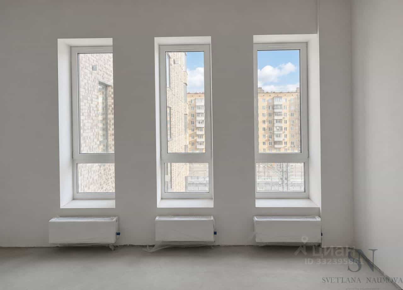 Россия, Москва, 1-я улица Ямского Поля, 26, фото 4