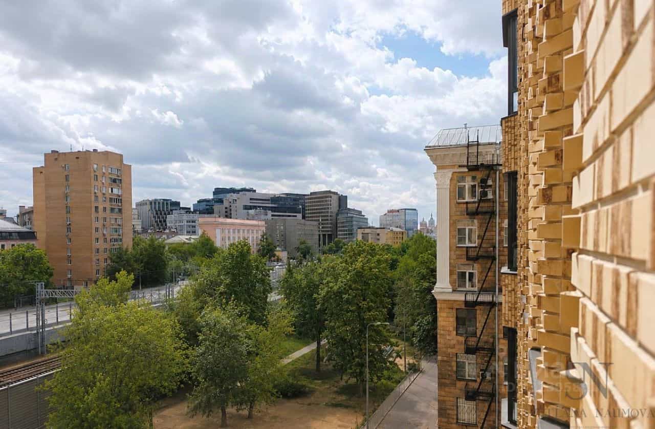 Россия, Москва, 1-я улица Ямского Поля, 26, фото 10