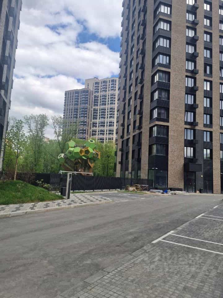 Россия, Москва, Фестивальная улица, 15к6, фото 2