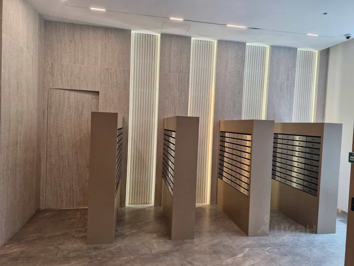 Россия, Москва, Фестивальная улица, 15к6, фото 5