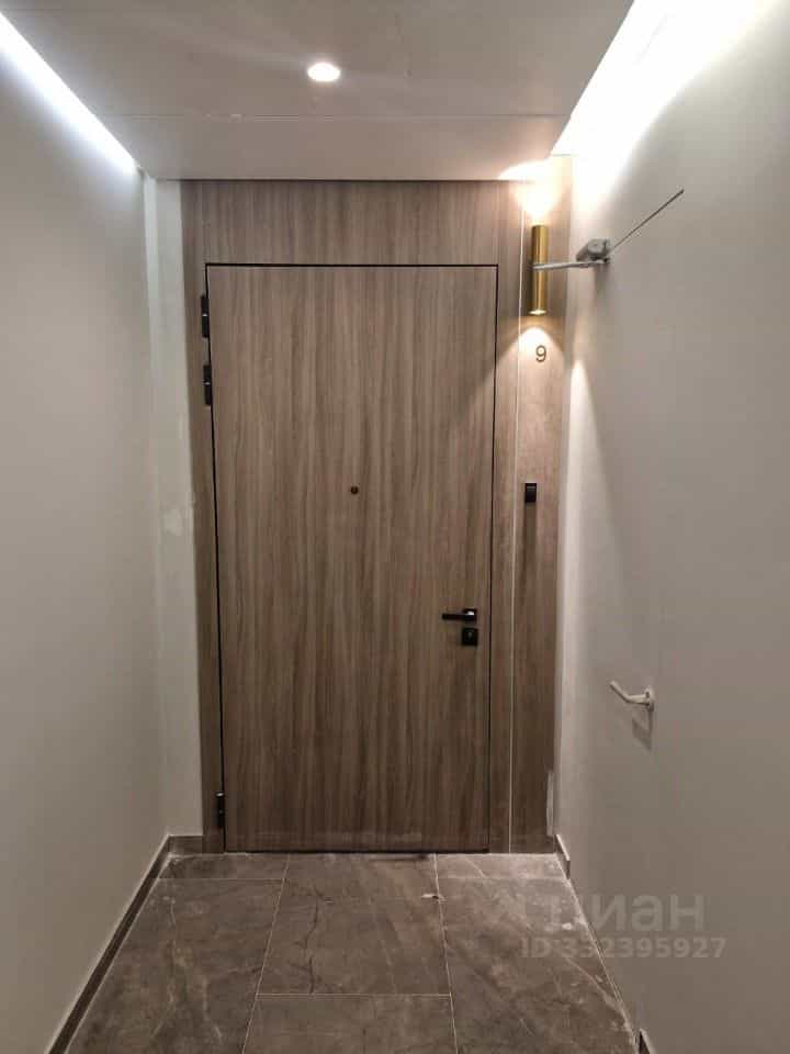 Россия, Москва, Фестивальная улица, 15к6, фото 6