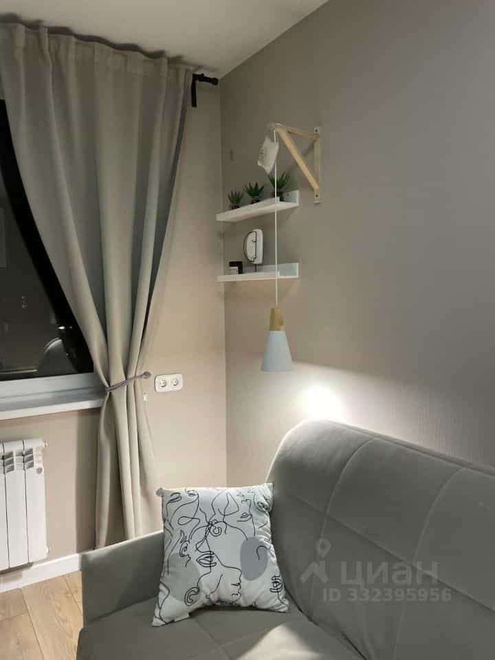 Россия, Москва, Матвеевская улица, 10к3, фото 7