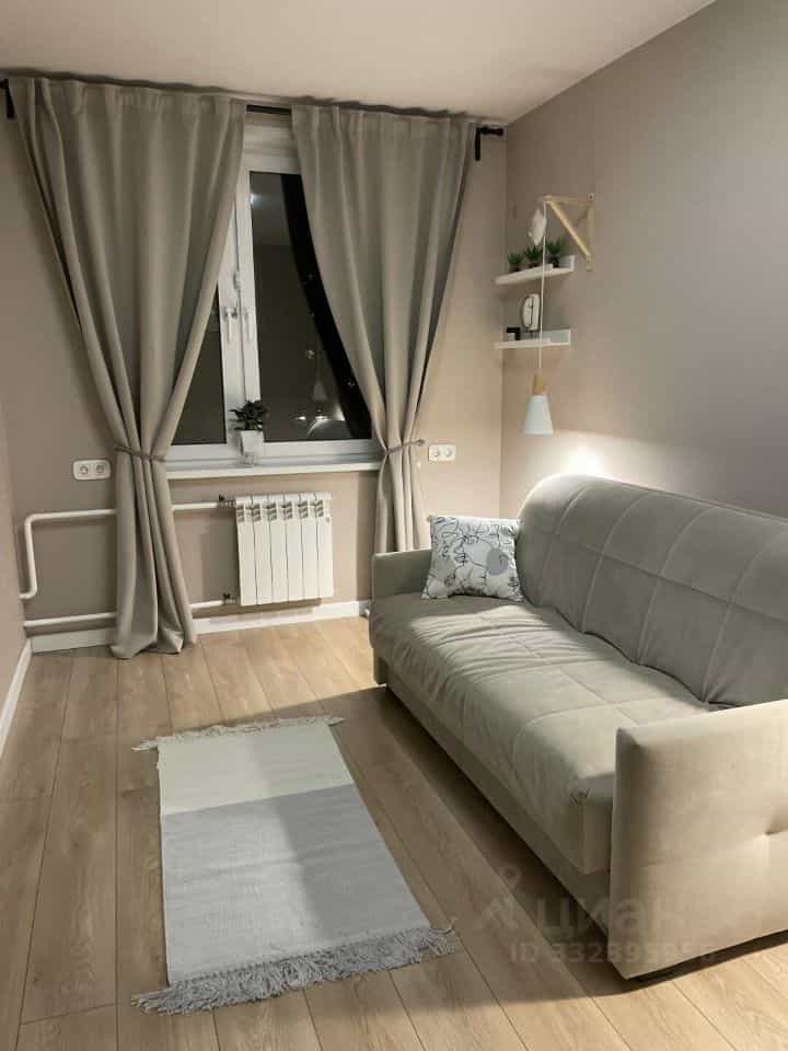 Россия, Москва, Матвеевская улица, 10к3, фото 8