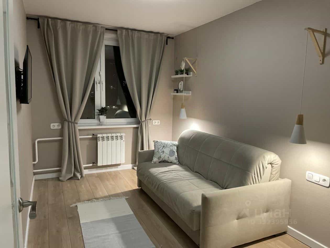 Россия, Москва, Матвеевская улица, 10к3, фото 9