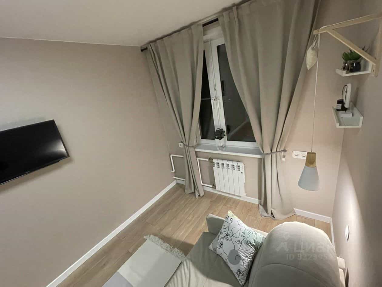 Россия, Москва, Матвеевская улица, 10к3, фото 17