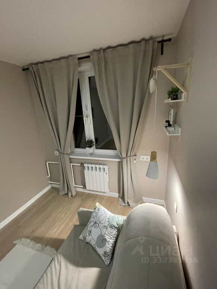 Россия, Москва, Матвеевская улица, 10к3, фото 18
