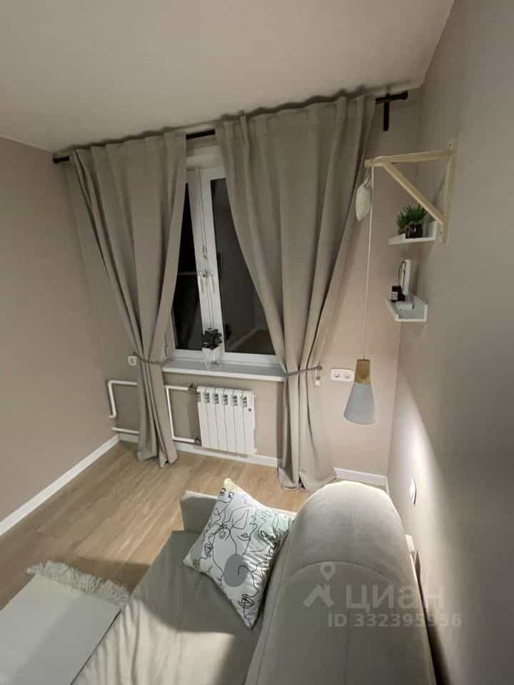 Россия, Москва, Матвеевская улица, 10к3, фото 19