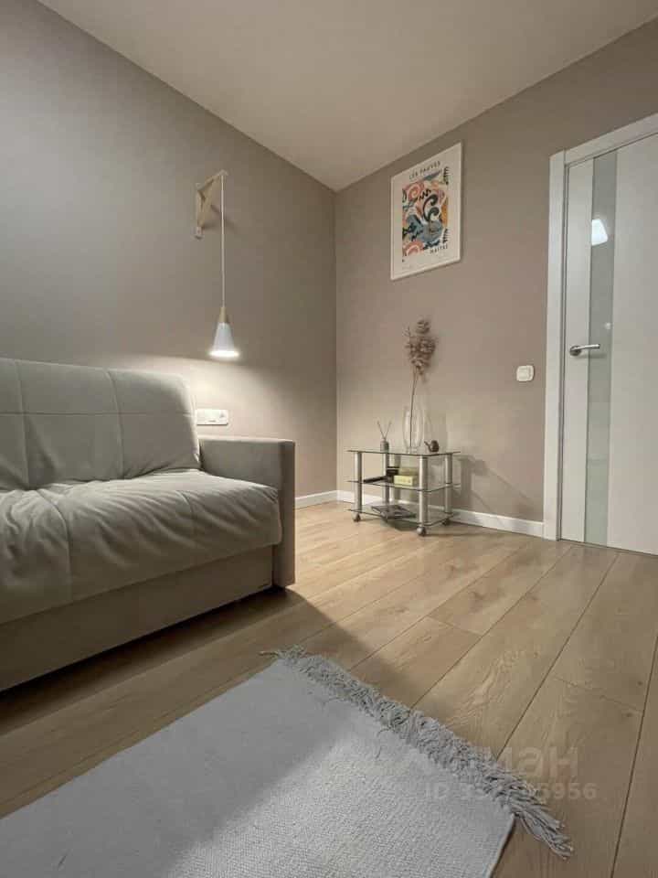 Россия, Москва, Матвеевская улица, 10к3, фото 20
