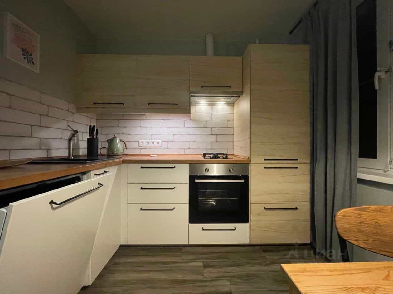 Россия, Москва, Матвеевская улица, 10к3, фото 34