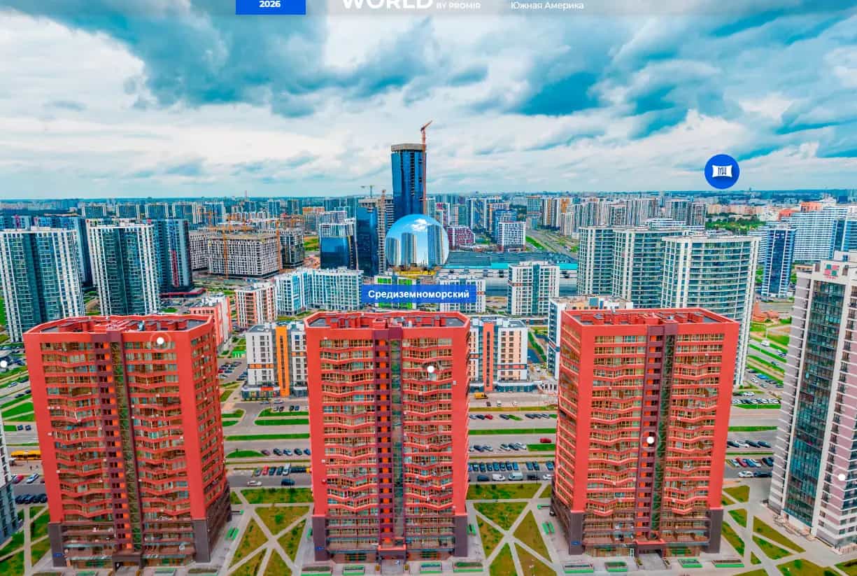 Беларусь, Минск, проспект Независимости, 22М, фото 9
