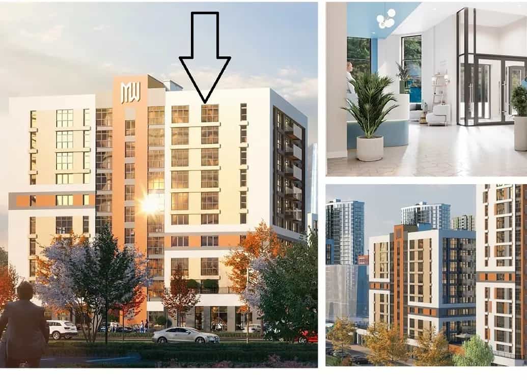 Беларусь, Минск, проспект Независимости, 22М, фото 10