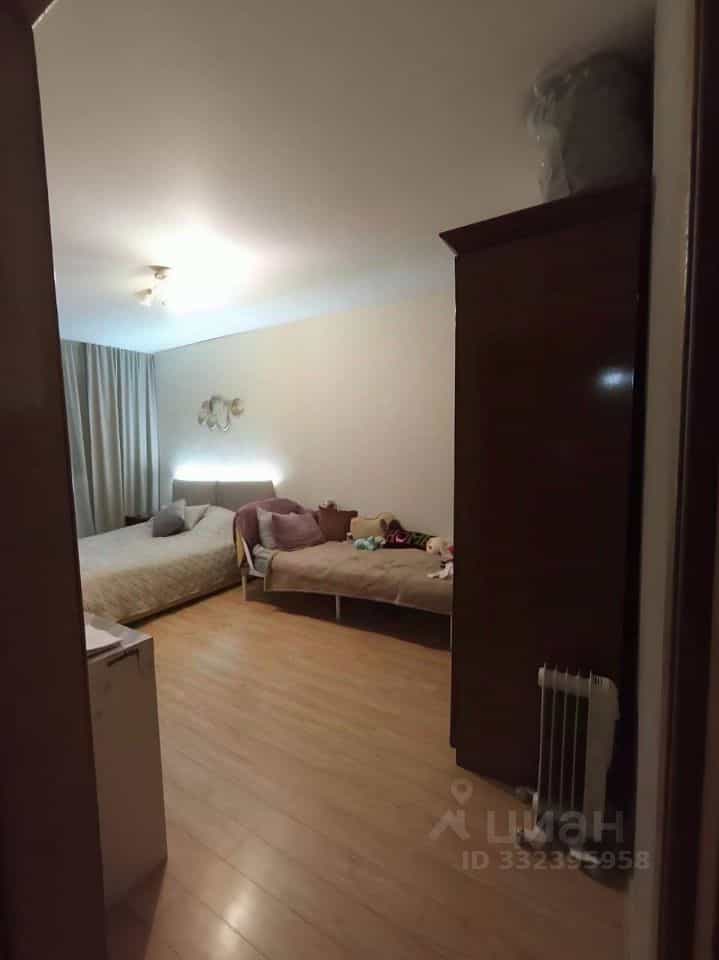 Россия, Москва, Бирюлёвская улица, 47к1, фото 4