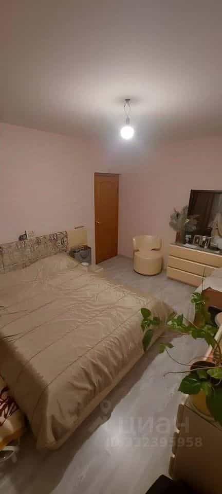 Россия, Москва, Бирюлёвская улица, 47к1, фото 8