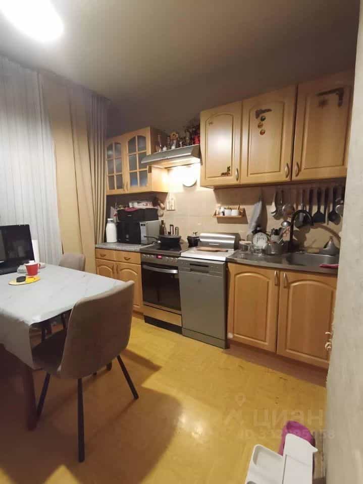 Россия, Москва, Бирюлёвская улица, 47к1, фото 10