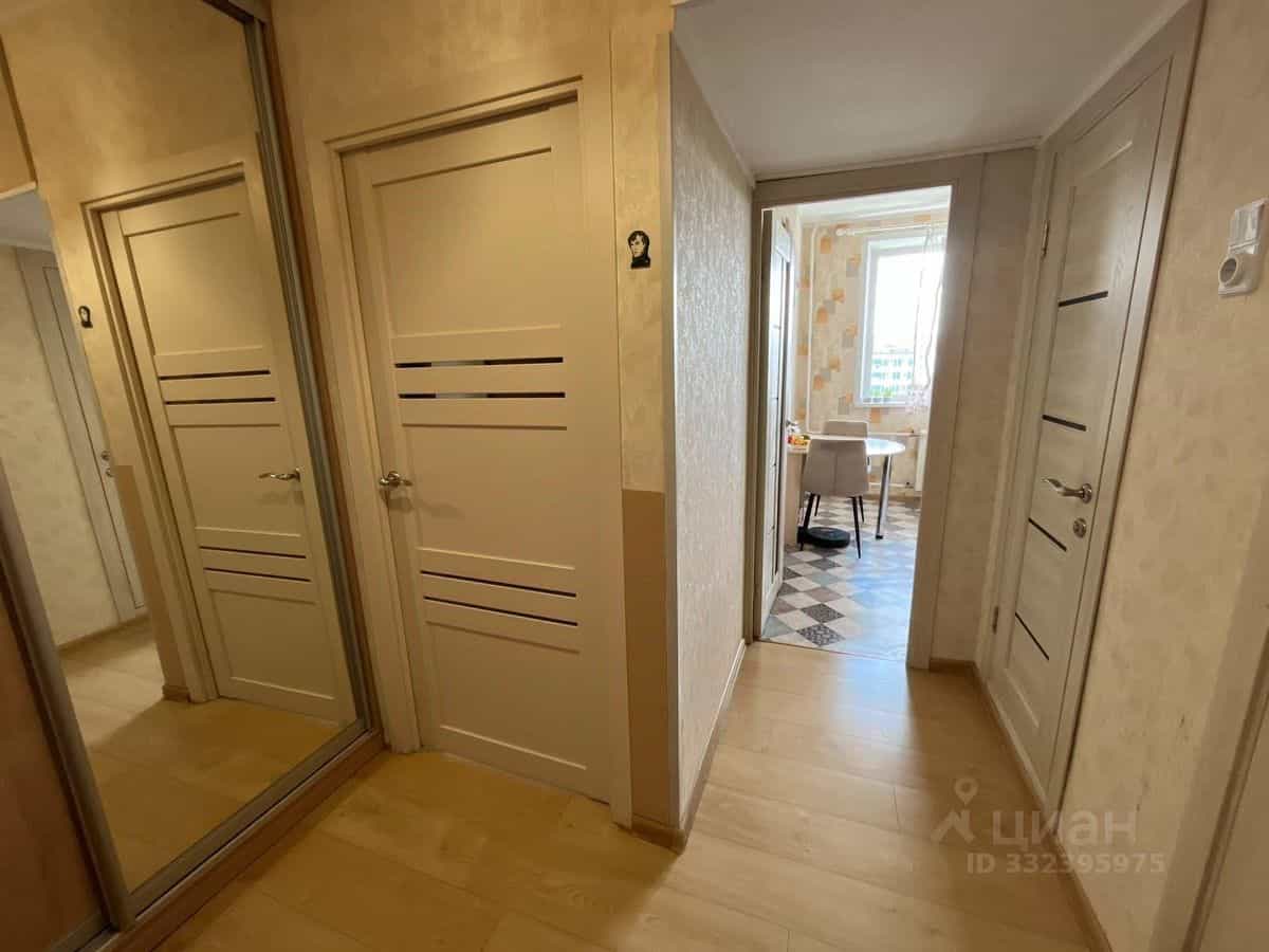 Россия, Москва, Борисовский проезд, 11к1, фото 10