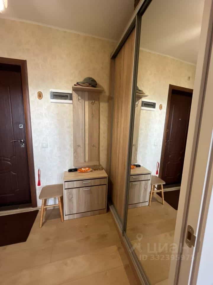 Россия, Москва, Борисовский проезд, 11к1, фото 11