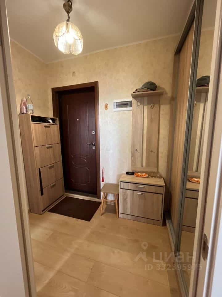 Россия, Москва, Борисовский проезд, 11к1, фото 12