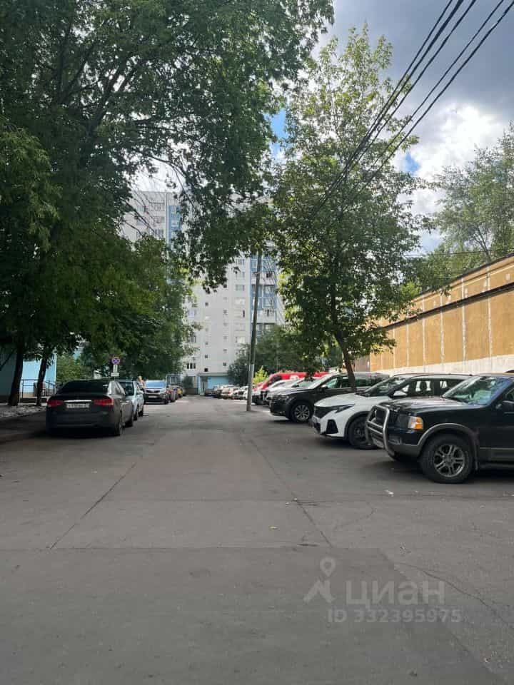 Россия, Москва, Борисовский проезд, 11к1, фото 26