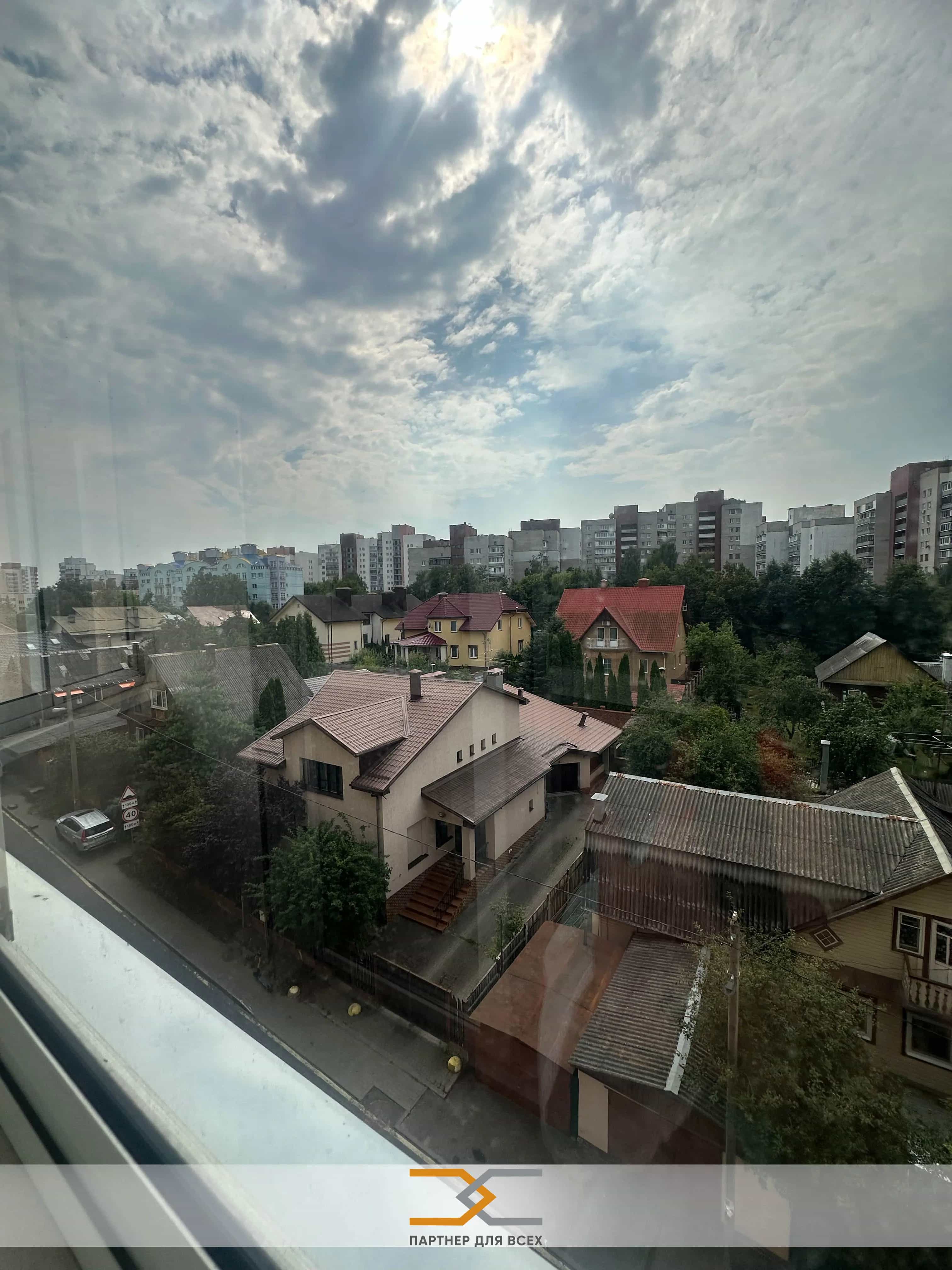 Беларусь, Минск, улица Червякова, 55, фото 19