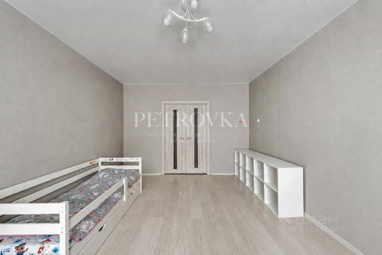 Россия, Москва, Никитский бульвар, 17, фото 7