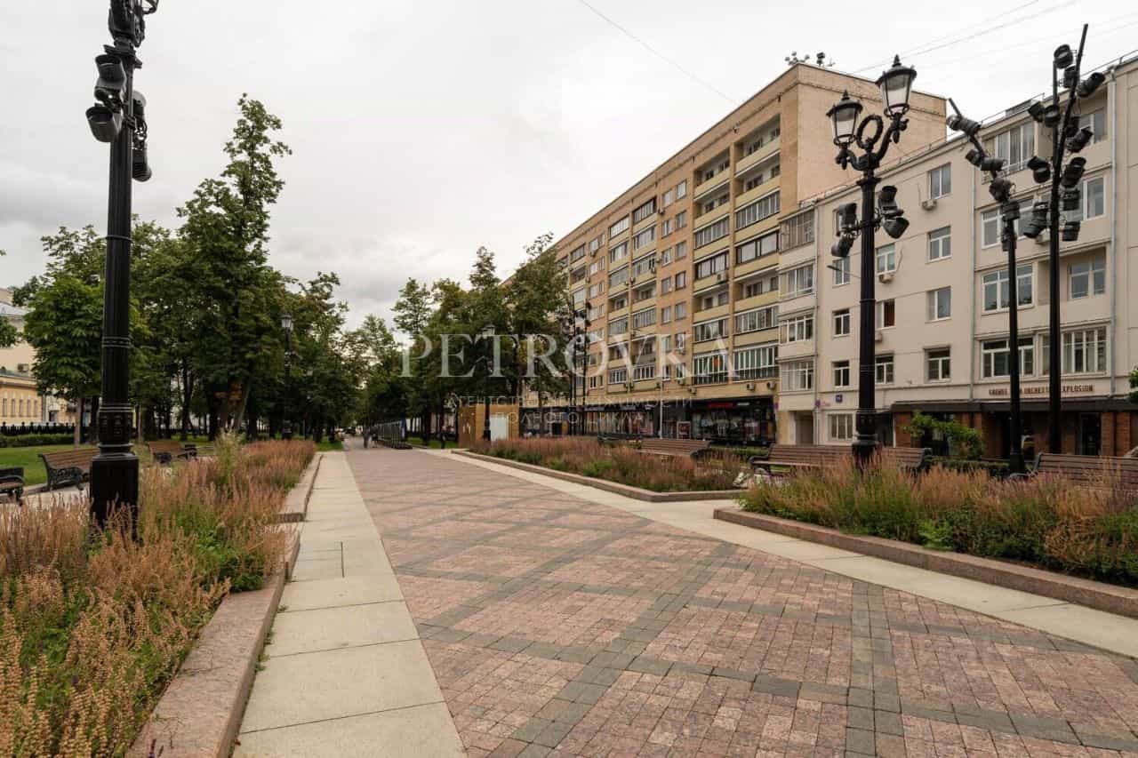 Россия, Москва, Никитский бульвар, 17, фото 13