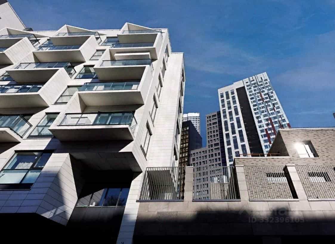 Россия, Москва, Шмитовский проезд, 39к6, фото 6
